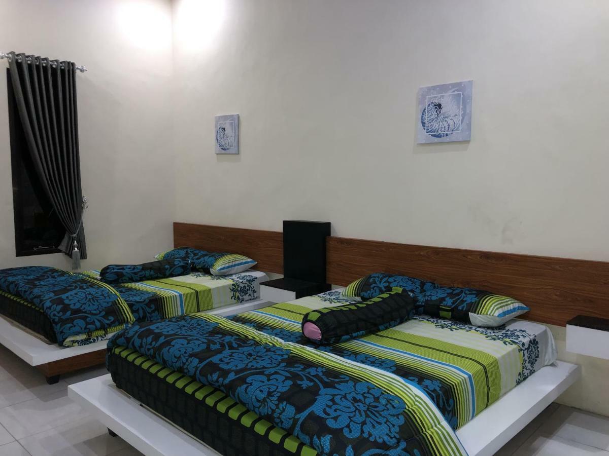 Rumah Singgah Brm Hotel Bromo Ngoại thất bức ảnh