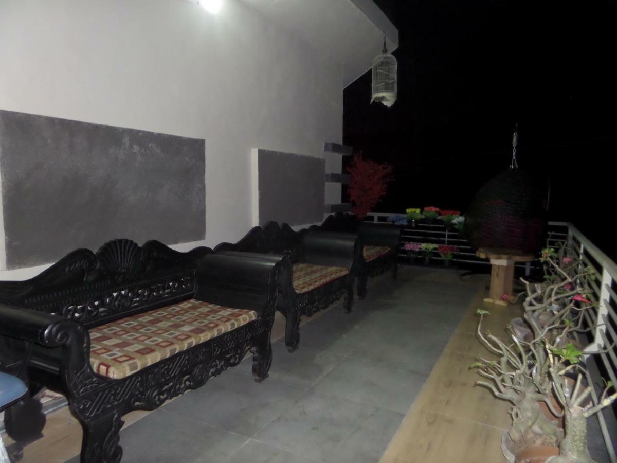 Rumah Singgah Brm Hotel Bromo Ngoại thất bức ảnh